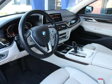 730 d xDrive*FOND Entert. VOLL