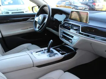 730 d xDrive*FOND Entert. VOLL