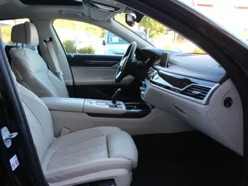 730 d xDrive*FOND Entert. VOLL