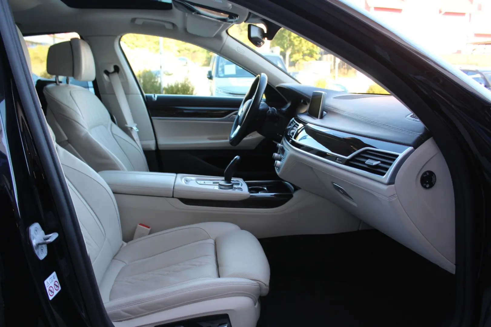 730 d xDrive*FOND Entert. VOLL
