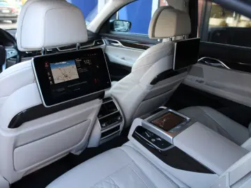 730 d xDrive*FOND Entert. VOLL