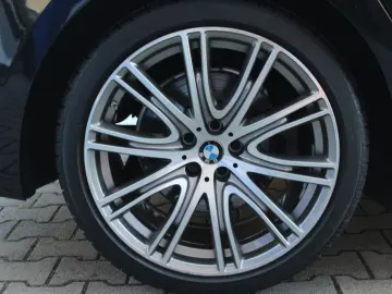 730 d xDrive*FOND Entert. VOLL