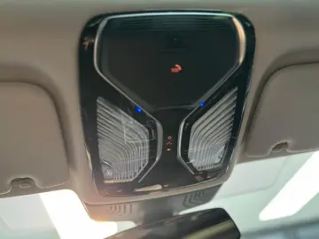 745e Steptronic LASER HUD SHD BMW-GESTIK 360°