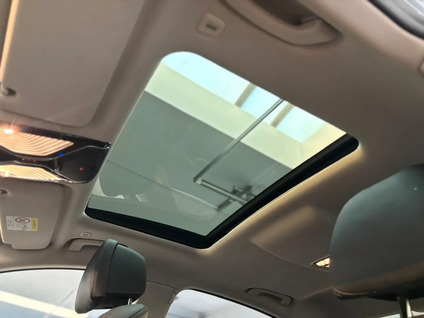 745e Steptronic LASER HUD SHD BMW-GESTIK 360°
