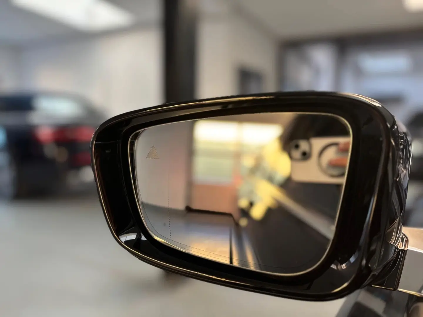 745e Steptronic LASER HUD SHD BMW-GESTIK 360°