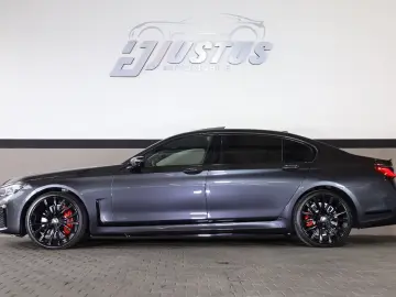 750Li xDrive/360*/AIRMATIC/HK/4xSHZ/SBL/LHZ/R21