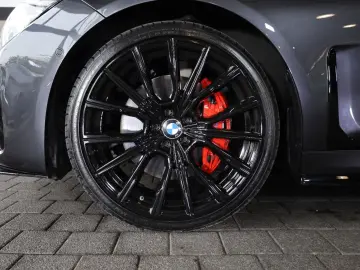 750Li xDrive/360*/AIRMATIC/HK/4xSHZ/SBL/LHZ/R21