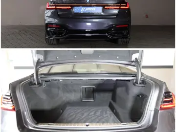 750Li xDrive/360*/AIRMATIC/HK/4xSHZ/SBL/LHZ/R21