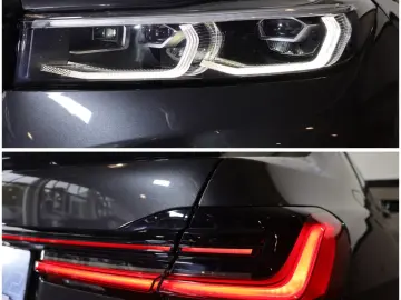 750Li xDrive/360*/AIRMATIC/HK/4xSHZ/SBL/LHZ/R21