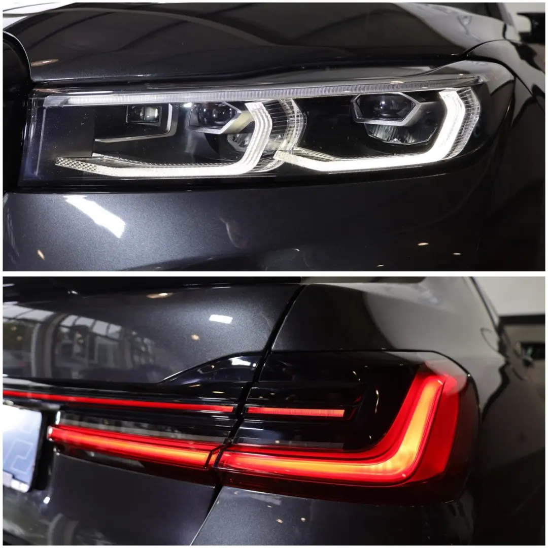 750Li xDrive/360*/AIRMATIC/HK/4xSHZ/SBL/LHZ/R21