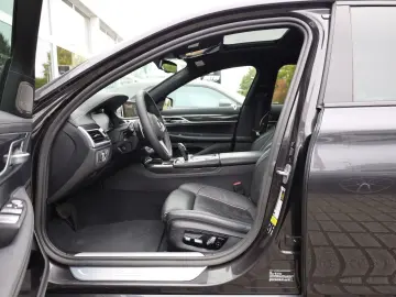 750Li xDrive/360*/AIRMATIC/HK/4xSHZ/SBL/LHZ/R21