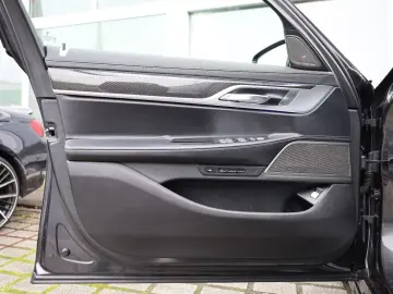 750Li xDrive/360*/AIRMATIC/HK/4xSHZ/SBL/LHZ/R21