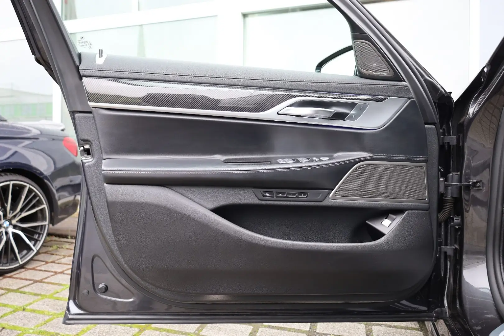 750Li xDrive/360*/AIRMATIC/HK/4xSHZ/SBL/LHZ/R21