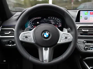 750Li xDrive/360*/AIRMATIC/HK/4xSHZ/SBL/LHZ/R21