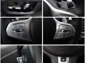750Li xDrive/360*/AIRMATIC/HK/4xSHZ/SBL/LHZ/R21