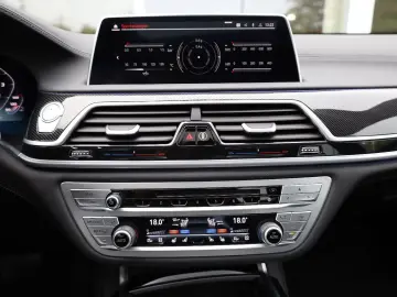 750Li xDrive/360*/AIRMATIC/HK/4xSHZ/SBL/LHZ/R21