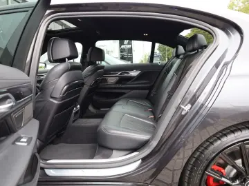 750Li xDrive/360*/AIRMATIC/HK/4xSHZ/SBL/LHZ/R21