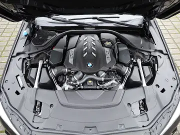 750Li xDrive/360*/AIRMATIC/HK/4xSHZ/SBL/LHZ/R21