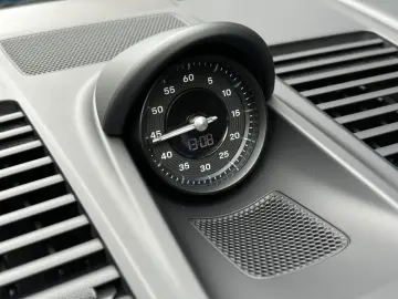 992 911 Carrera 4 GTS BOSE 360° Sportsitze