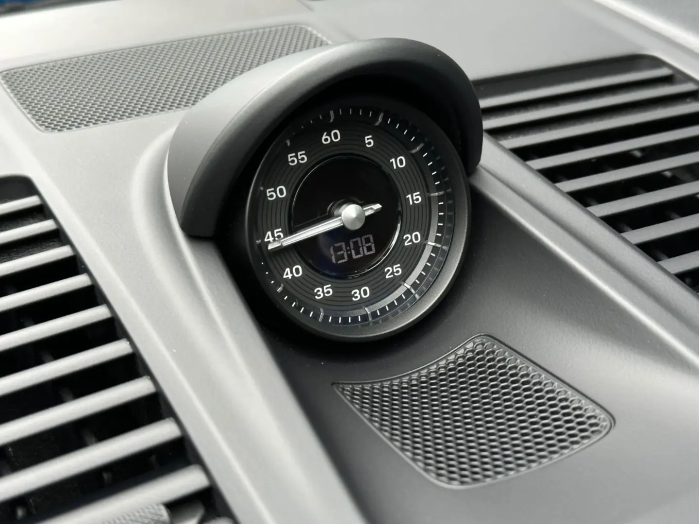 992 911 Carrera 4 GTS BOSE 360° Sportsitze