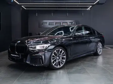 730d xDrive M Sport h k Merino 41 9k NET
