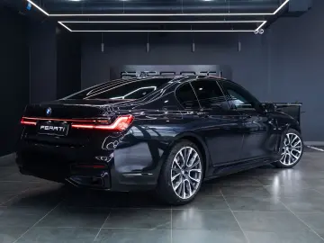 730d xDrive M Sport h/k Merino 41,9k NET
