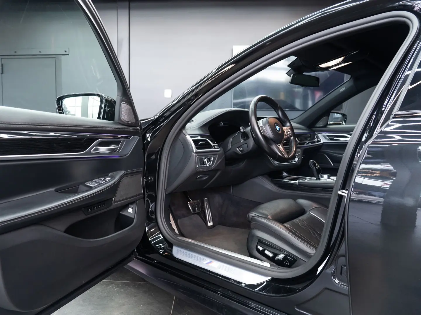 730d xDrive M Sport h/k Merino 41,9k NET