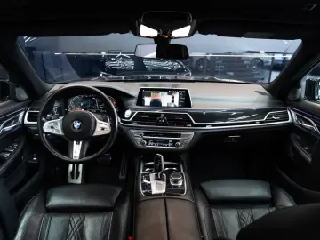 730d xDrive M Sport h/k Merino 41,9k NET
