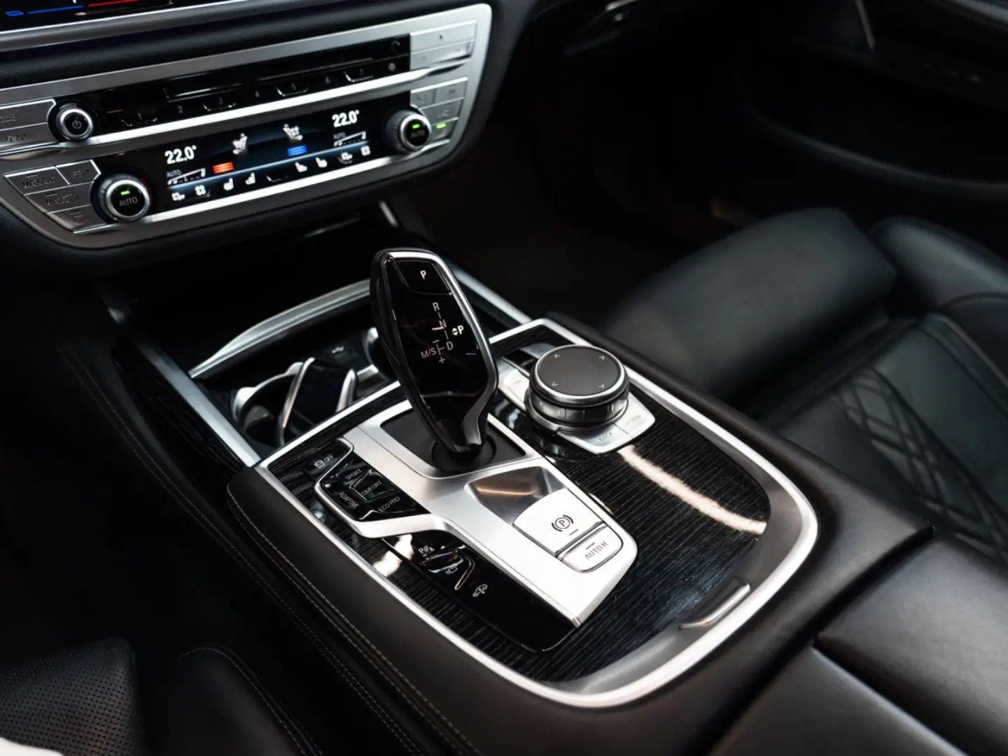 730d xDrive M Sport h/k Merino 41,9k NET