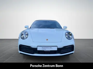 992 911 Carrera 4S Cabriolet InnoDrive BOSE