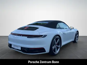 992 911 Carrera 4S Cabriolet InnoDrive BOSE