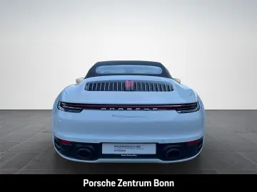 992 911 Carrera 4S Cabriolet InnoDrive BOSE