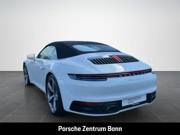 992 911 Carrera 4S Cabriolet InnoDrive BOSE