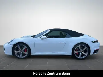 992 911 Carrera 4S Cabriolet InnoDrive BOSE