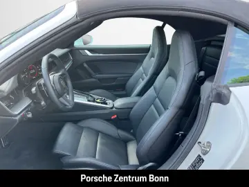 992 911 Carrera 4S Cabriolet InnoDrive BOSE