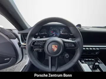 992 911 Carrera 4S Cabriolet InnoDrive BOSE