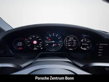 992 911 Carrera 4S Cabriolet InnoDrive BOSE