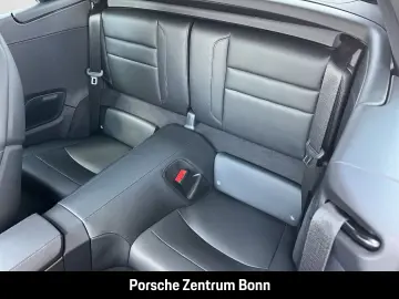 992 911 Carrera 4S Cabriolet InnoDrive BOSE