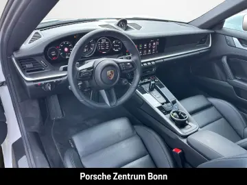 992 911 Carrera 4S Cabriolet InnoDrive BOSE