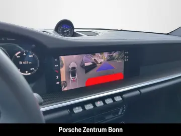 992 911 Carrera 4S Cabriolet InnoDrive BOSE