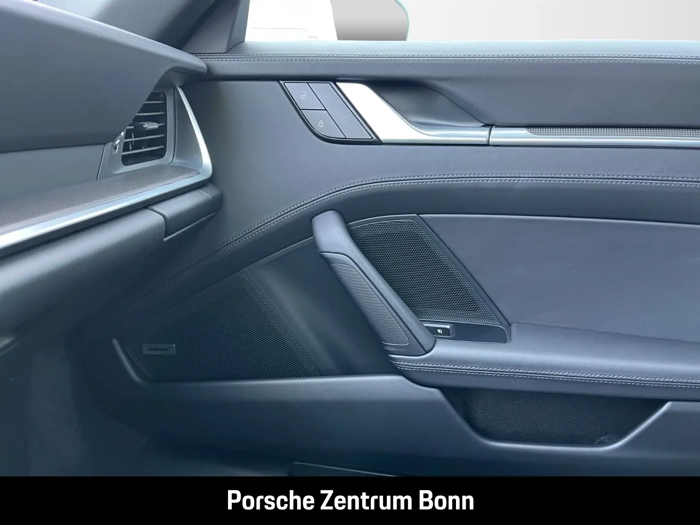 992 911 Carrera 4S Cabriolet InnoDrive BOSE