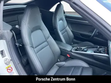 992 911 Carrera 4S Cabriolet InnoDrive BOSE