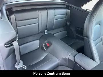 992 911 Carrera 4S Cabriolet InnoDrive BOSE