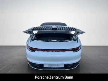 992 911 Carrera 4S Cabriolet InnoDrive BOSE