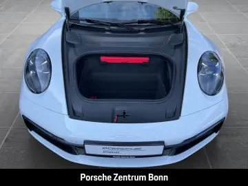 992 911 Carrera 4S Cabriolet InnoDrive BOSE