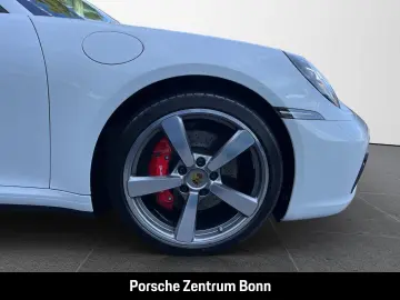 992 911 Carrera 4S Cabriolet InnoDrive BOSE