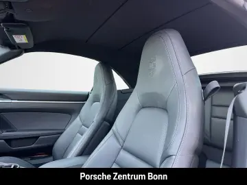 992 911 Carrera 4S Cabriolet InnoDrive BOSE