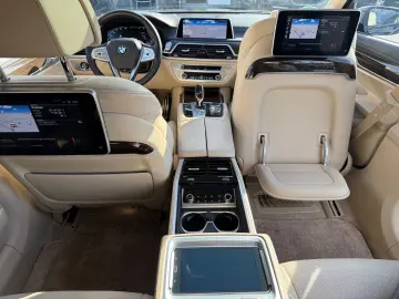 730Ld xDrive M-Paket Chaffeur*4xMassage*TV*Nacht