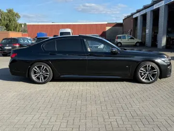 730Ld xDrive M-Paket Chaffeur*4xMassage*TV*Nacht