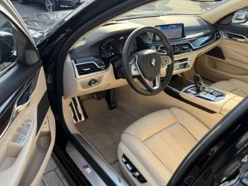730Ld xDrive M-Paket Chaffeur*4xMassage*TV*Nacht